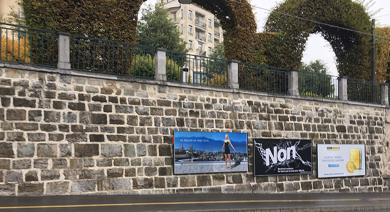 La beauté de nos toits